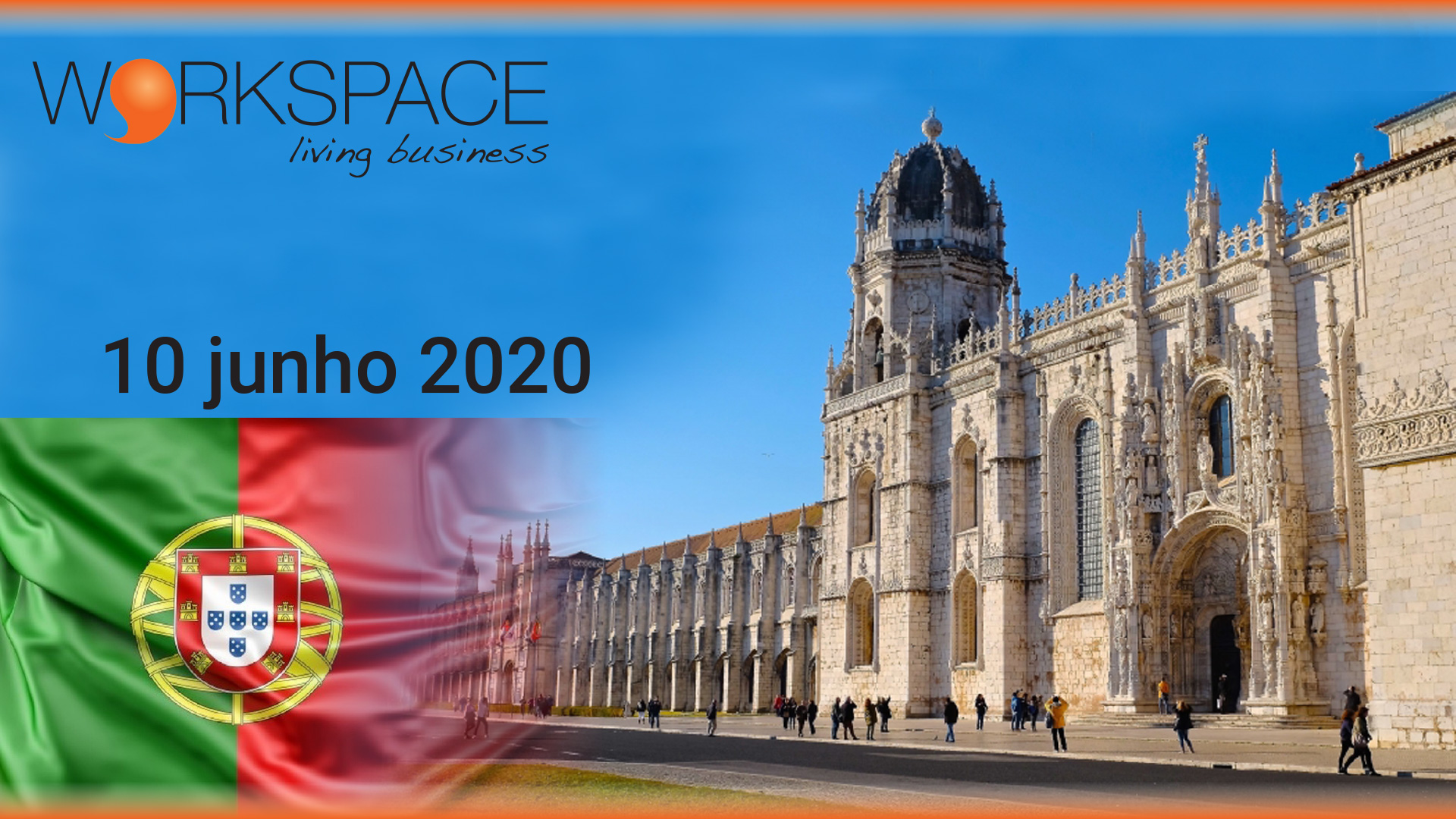 Este ano de 2020 estas comemorações são assinaladas numa cerimónia simbólica no Mosteiro dos Jerónimos, em Lisboa.