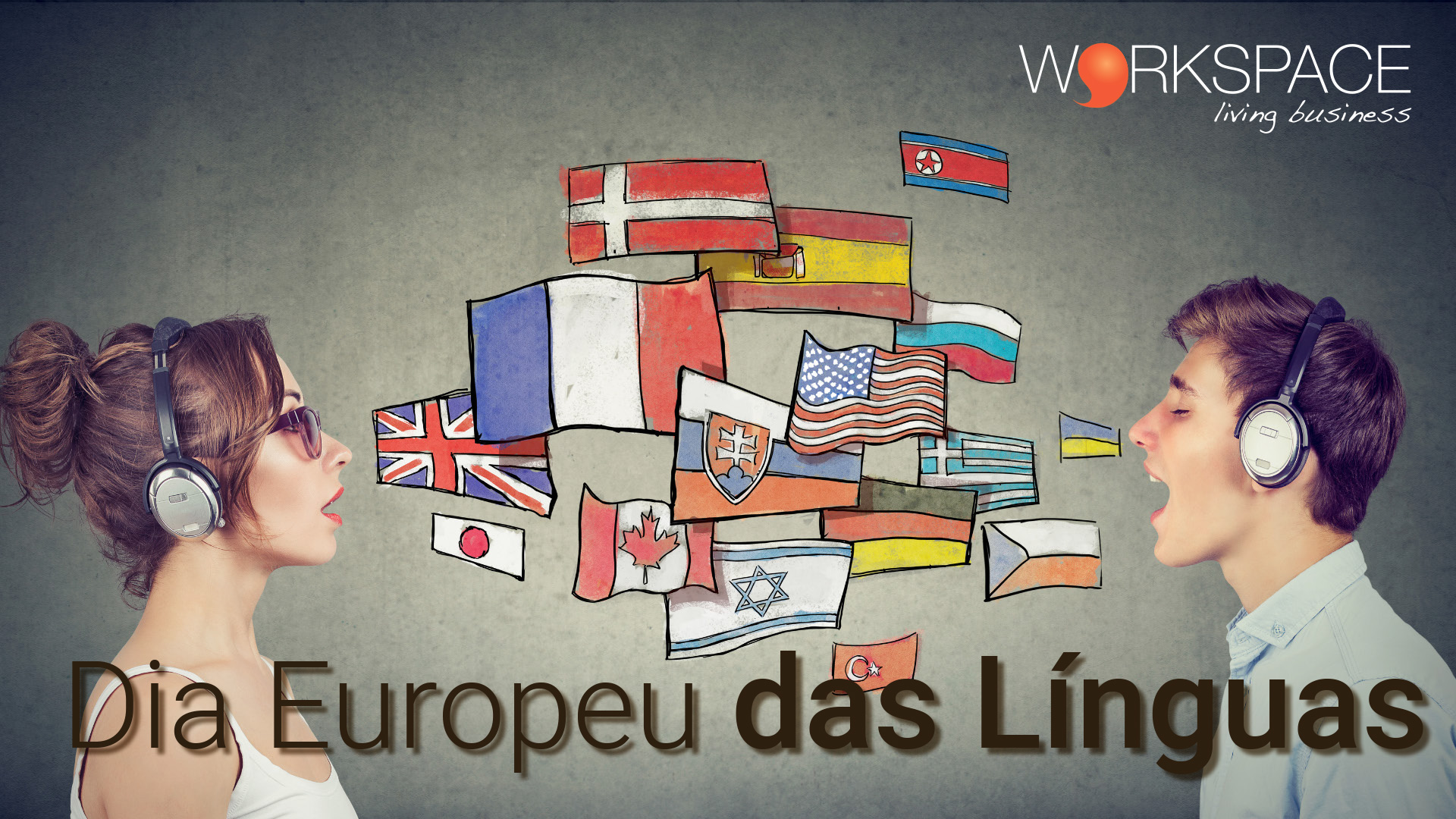 Dia Europeu das Línguas